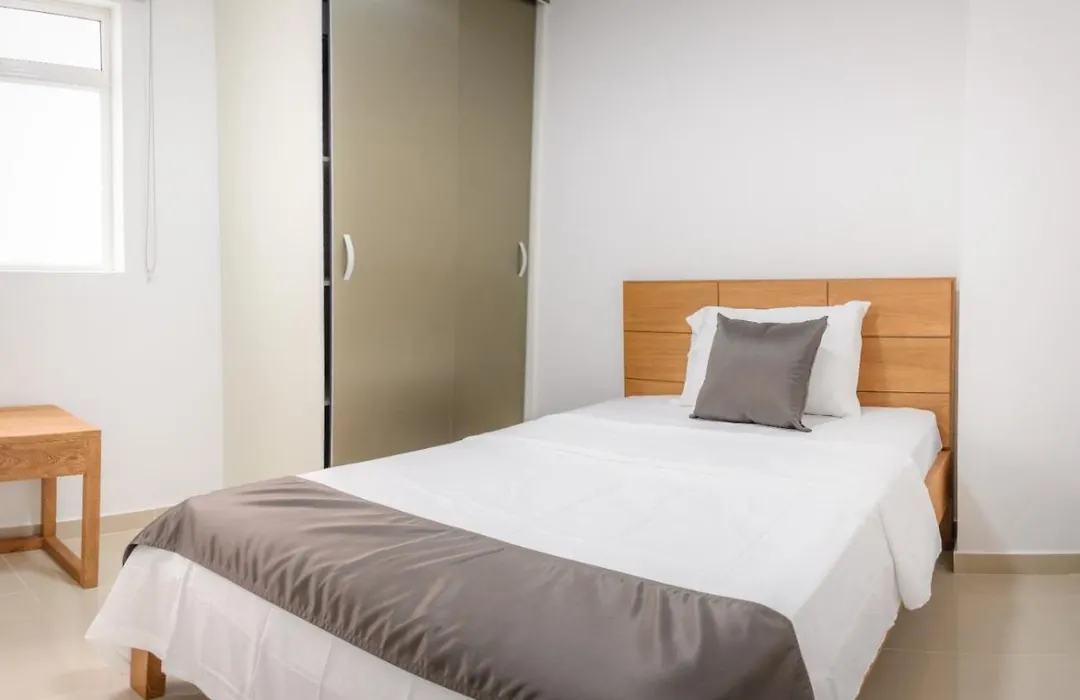 La Perla de Prado Apartamento totalmente nuevo-1