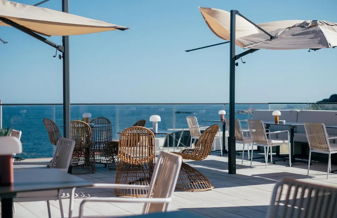 Hotel Cetina Cabo de Palos Puerto-1