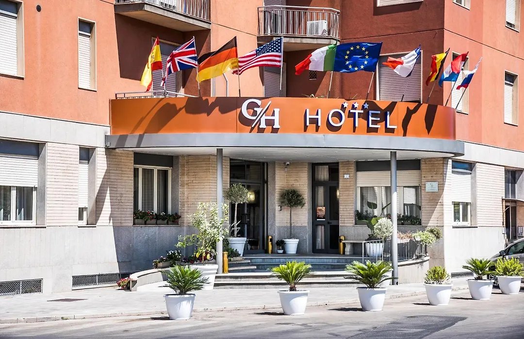 Gh Hotel-1