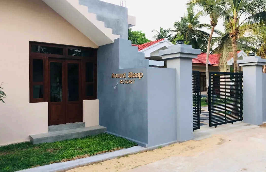 Sound Sleep Resort-1