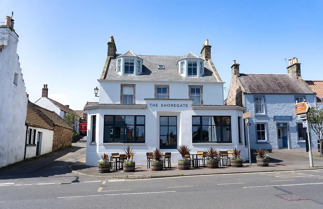 The Shoregate-1
