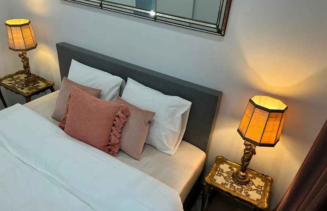 Bnb Cosy Home-1