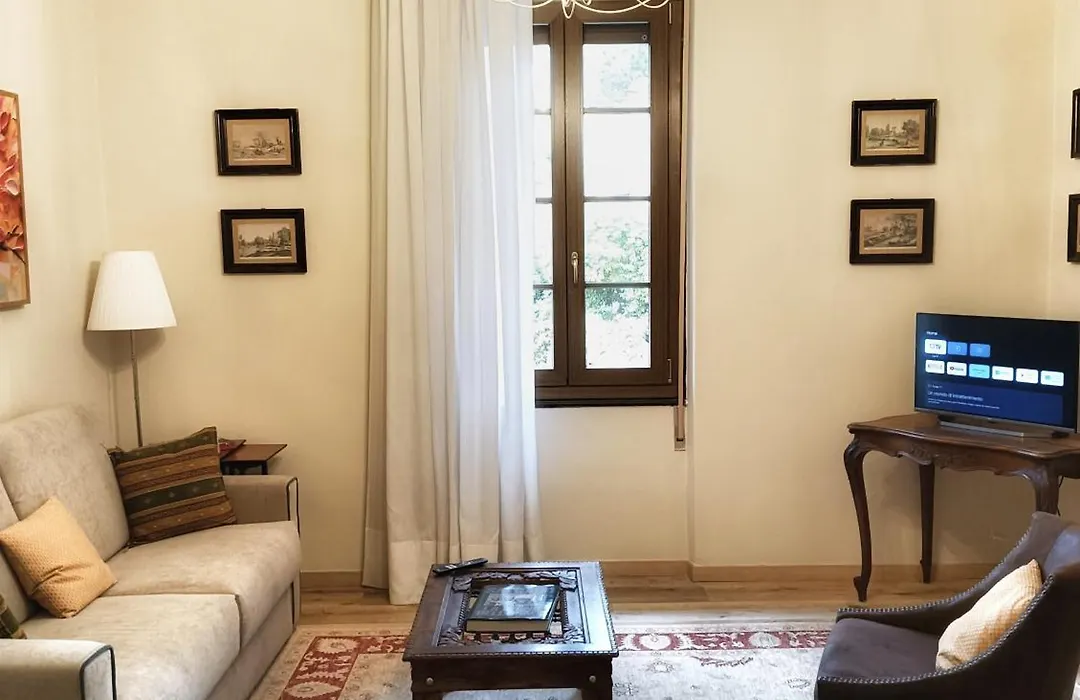 Bed&Breakfast Villa Devoto" La Torretta"-1