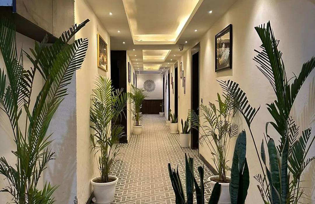 Hotel Kritika-1