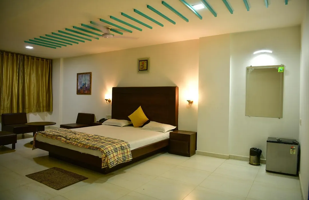 Hotel Relish-1