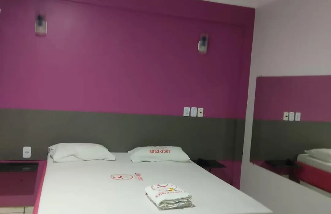 Hotel 1001 Noites-1