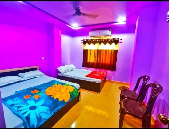 Kesar Guest House Usri Gate Ajmer-1