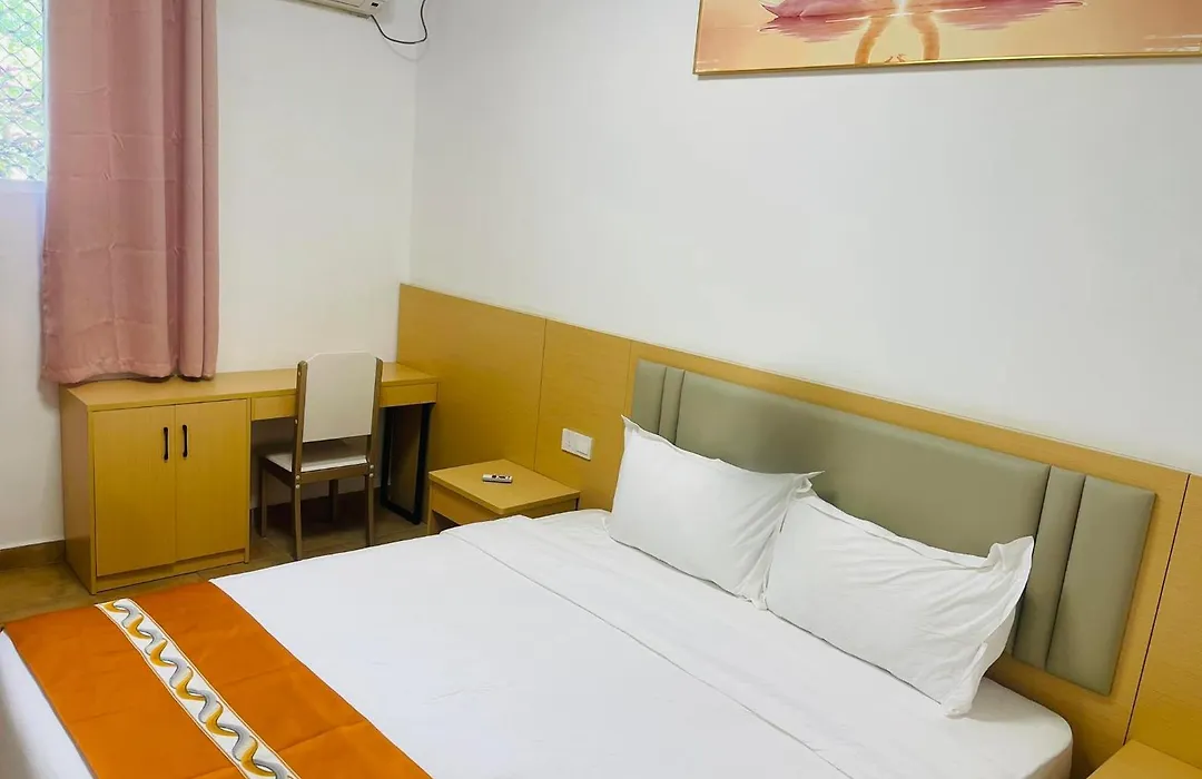 Le Better Inn Hotel-1