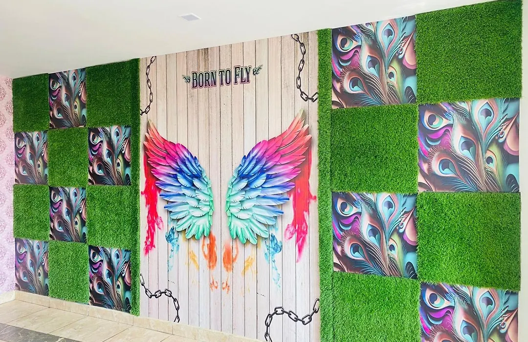 Hotel Sd Regency-1