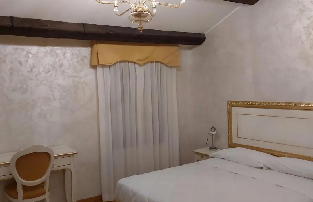 Guest House Al Milion-1