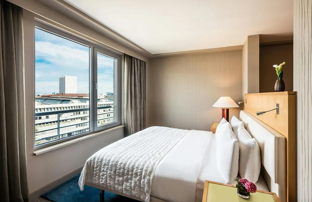 Le Meridien Munich-1