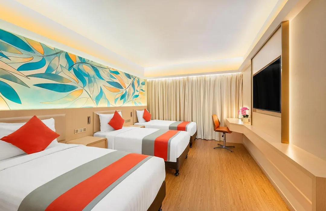Hotel Riviera Macau-1