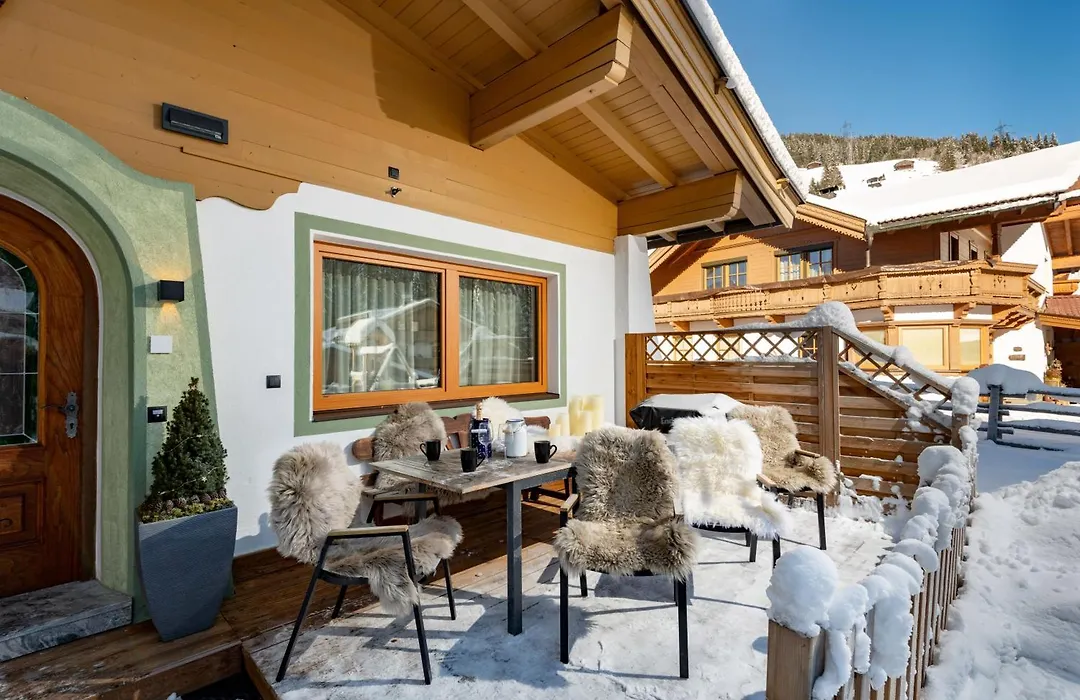Anja'S Schoenblick - Bed & Breakfast-1
