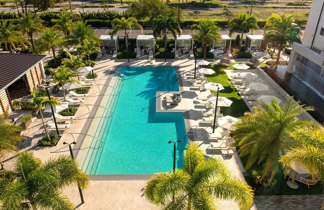Renaissance Boca Raton Hotel-1