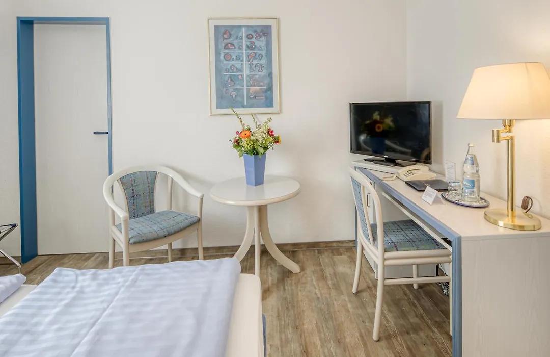 Hotel Ingeborg-1