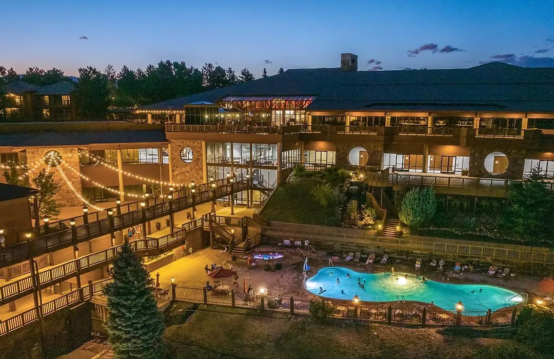 Cheyenne Mountain Resort, A Destination By Hyatt Hotels-1