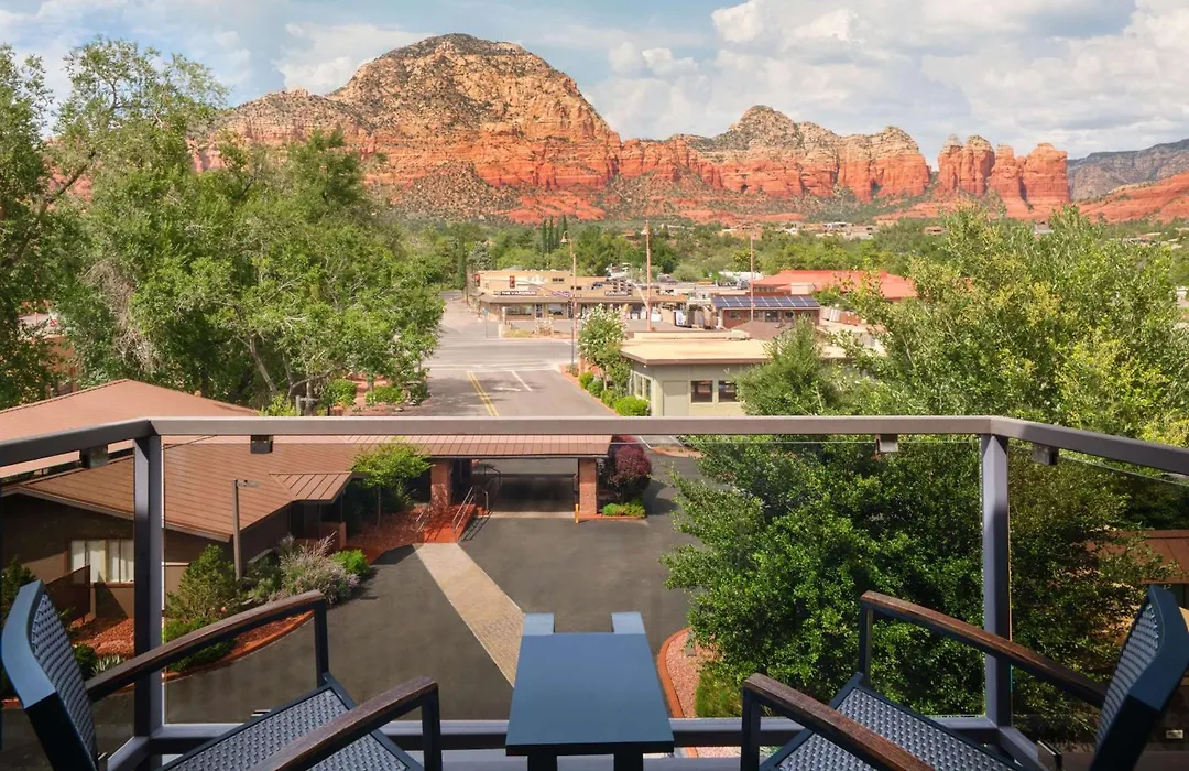 Aiden By Best Western Sedona-1