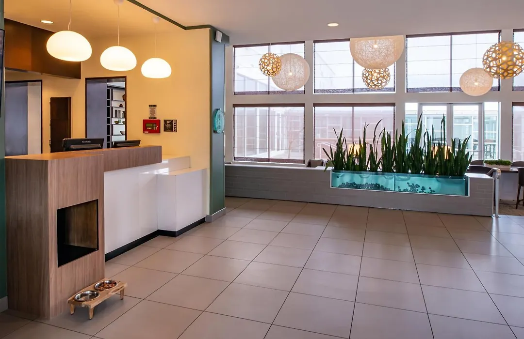 Element By Marriott Lexington-1