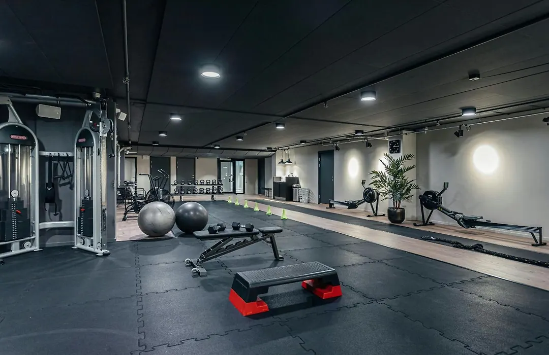 Courtyard By Marriott Stockholm Kungsholmen-1