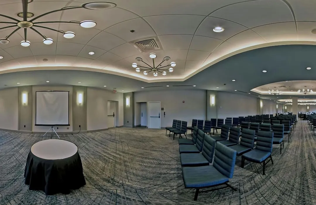 Four Points By Sheraton Boston Newton-1