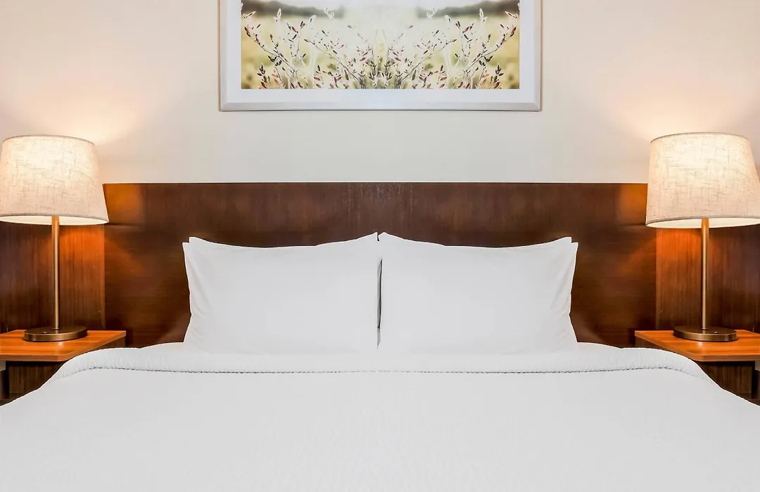 Fairfield Inn & Suites Houston Westchase-1