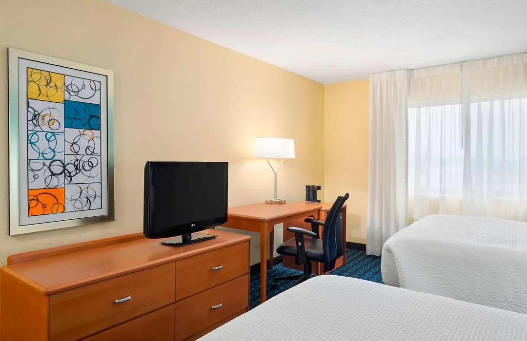 Comfort Inn & Suites Lima Northwest-1