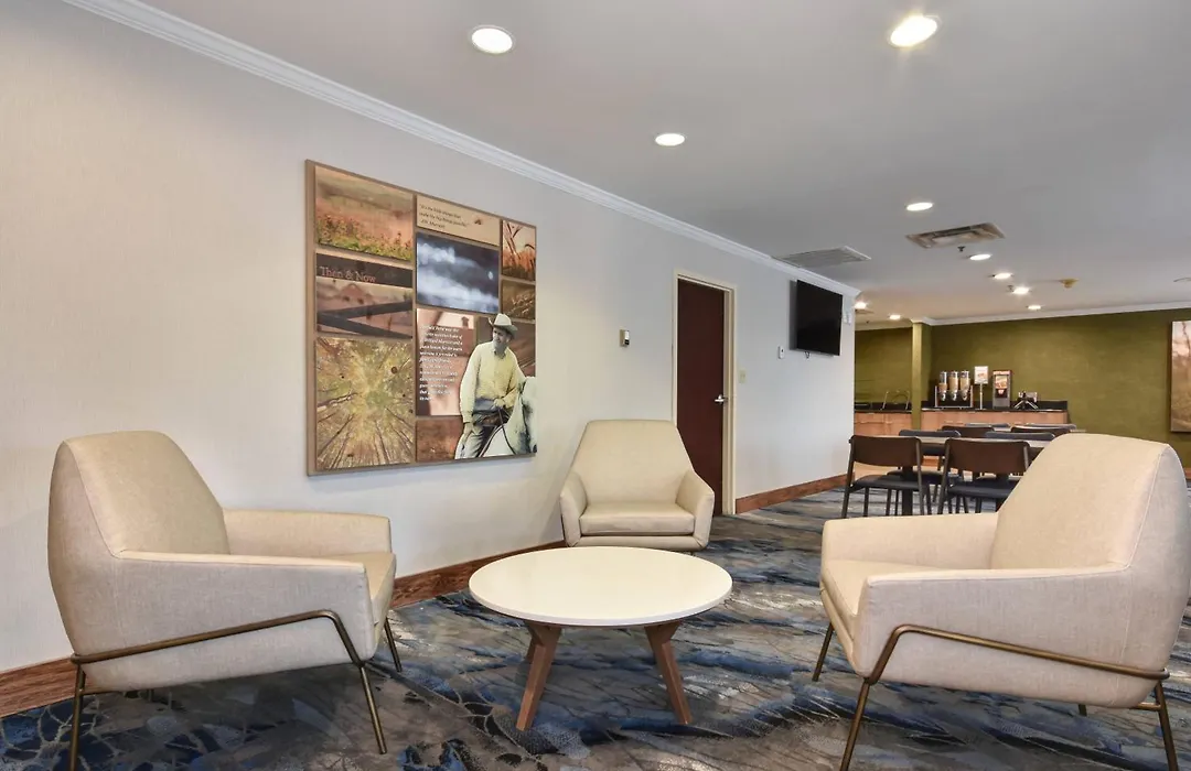 Fairfield By Marriott Inn & Suites Columbia Harbison-1
