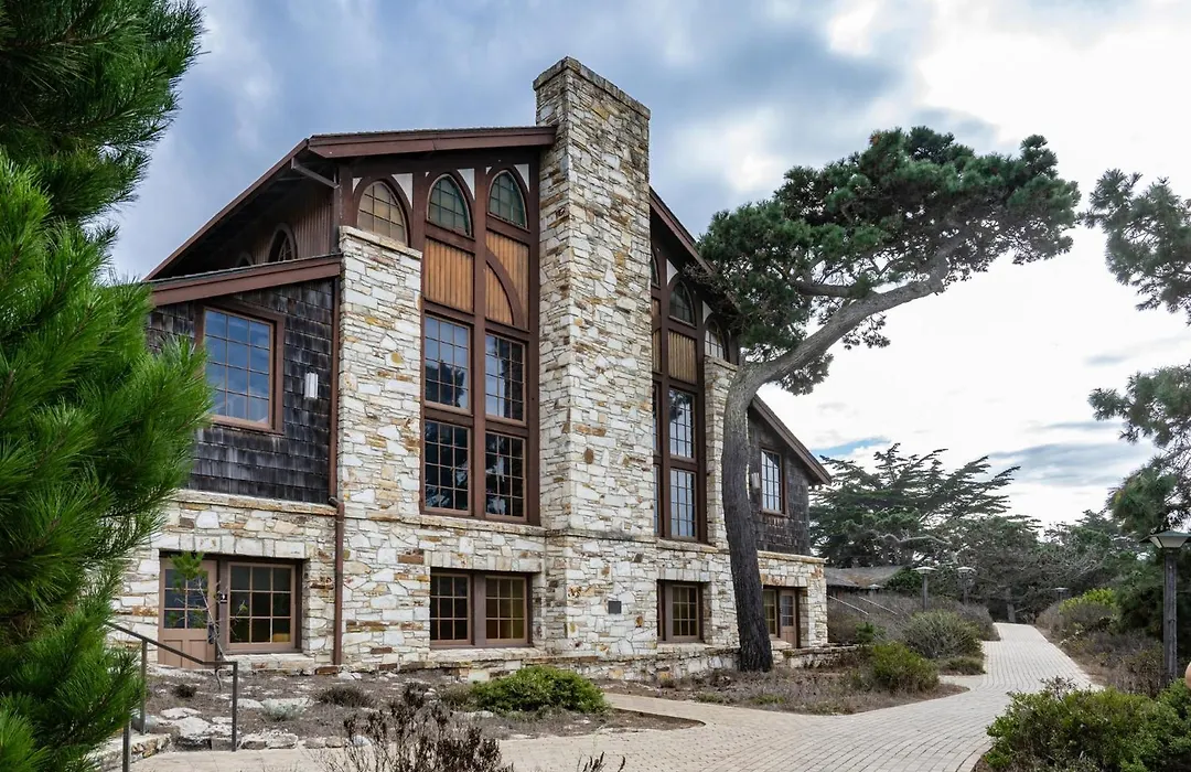 Asilomar Conference Grounds-1