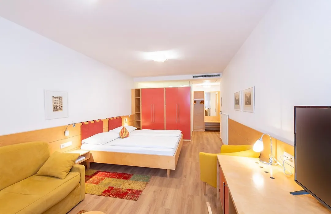 Hotel Figl ***S-1