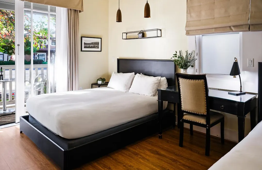 Inn At Sonoma, A Four Sisters Inn-1