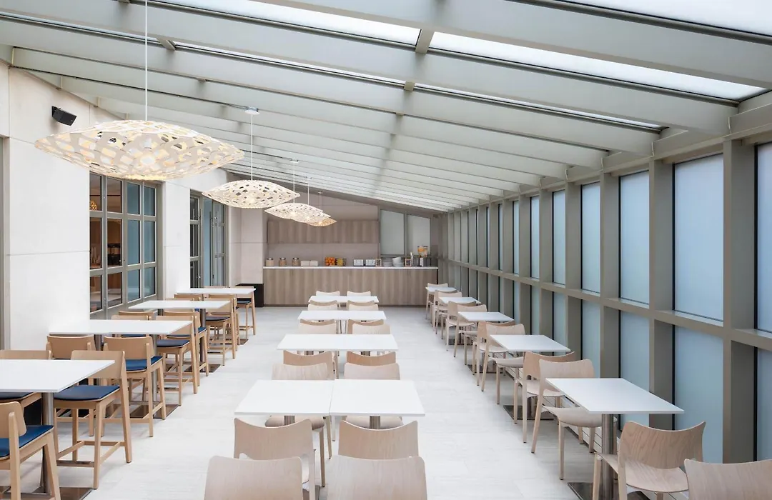 Element By Marriott New York Times Square West-1