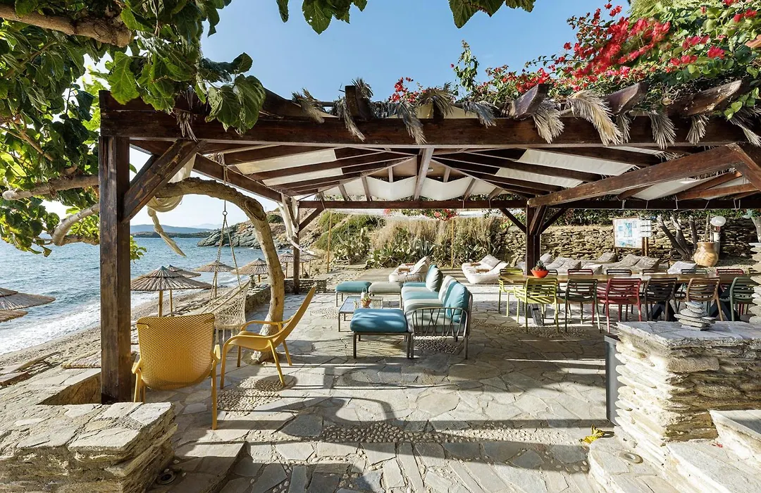 Aneroussa Beach Hotel-1