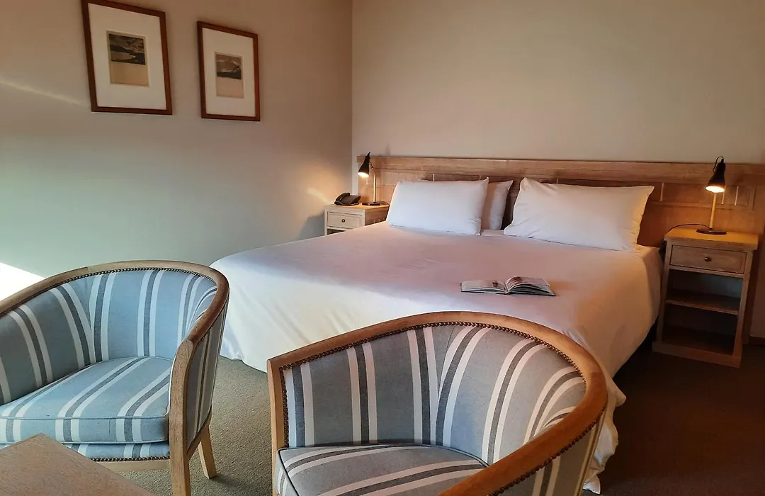 Los Cerros Del Chalten Boutique Hotel-1