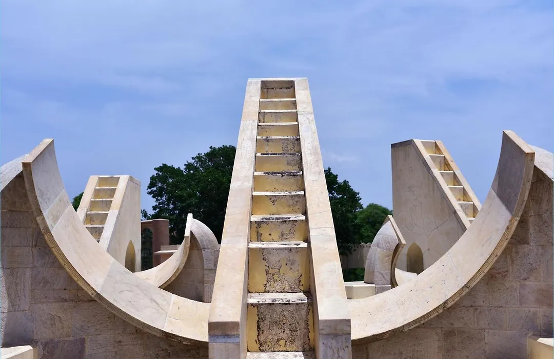 Four Points By Sheraton Jaipur, City Square-1