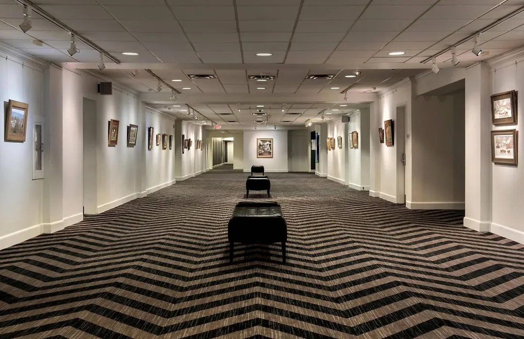 College Park Marriott Hotel & Conference Center-1