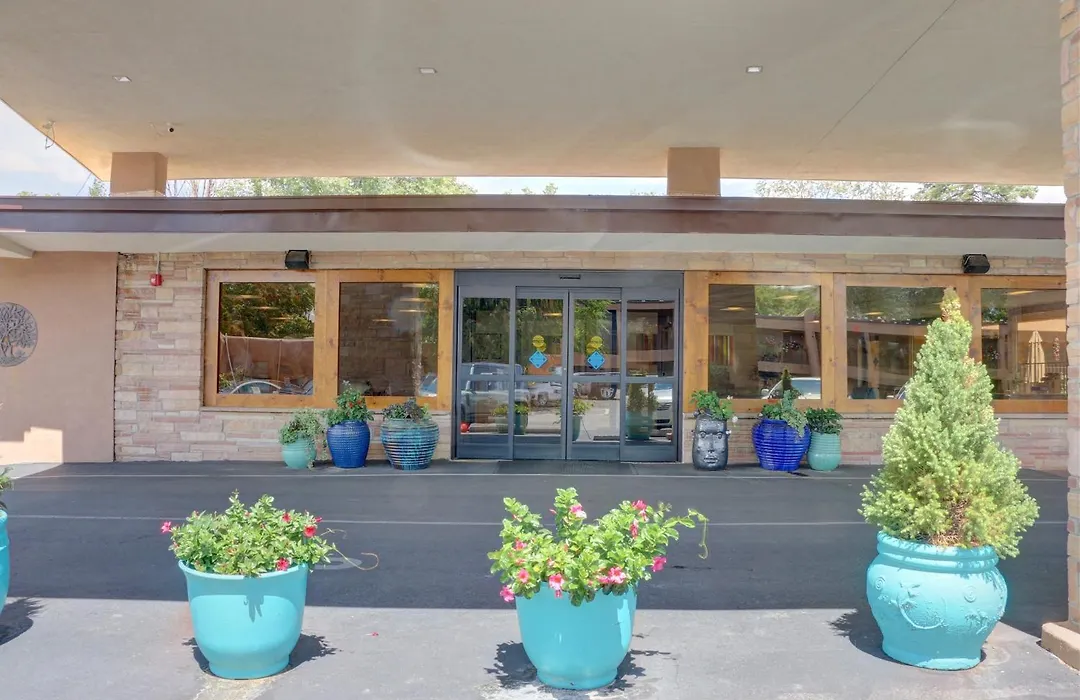 El Sendero Inn, An Ascend Collection Hotel-1