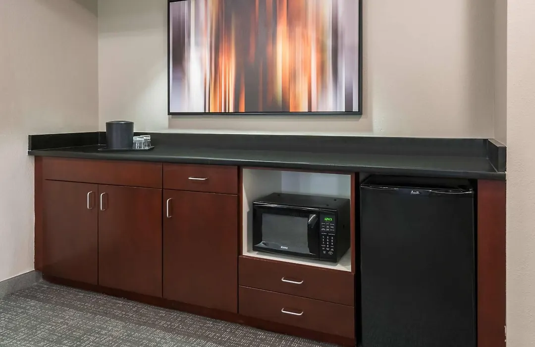 Courtyard By Marriott Knoxville Cedar Bluff-1