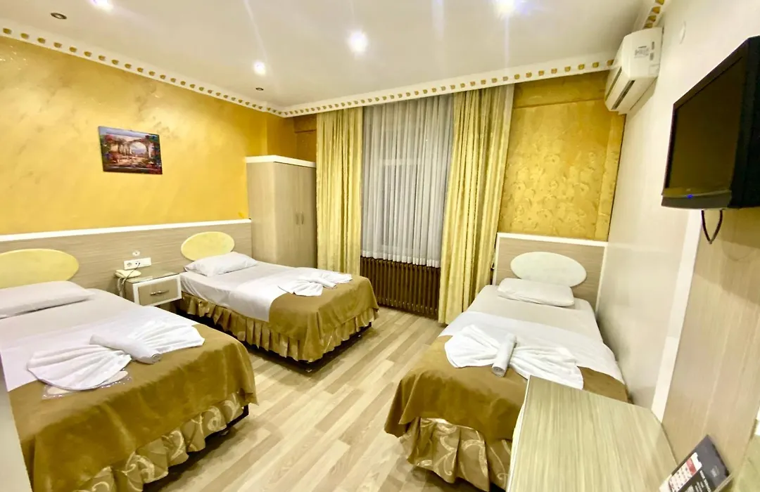 Grand Oral Hotel-1