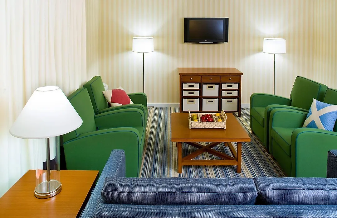 Four Points By Sheraton Eastham Cape Cod-1