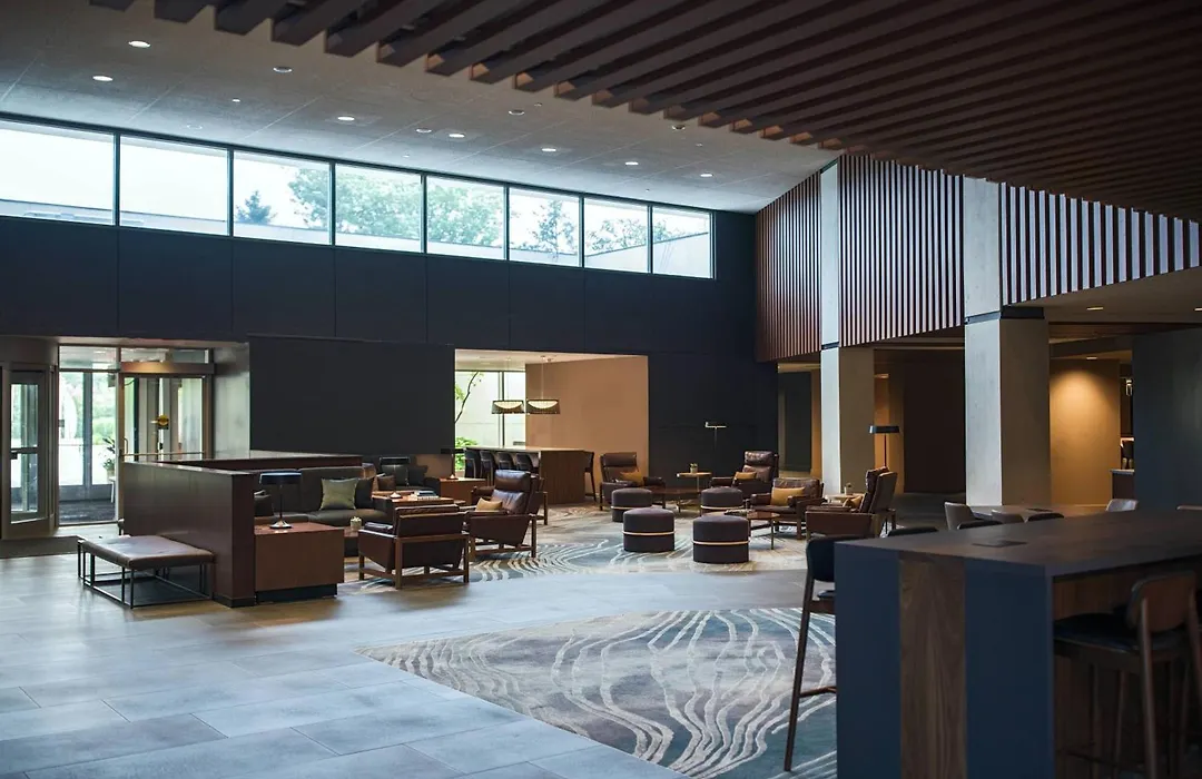 Chicago Marriott Schaumburg-1