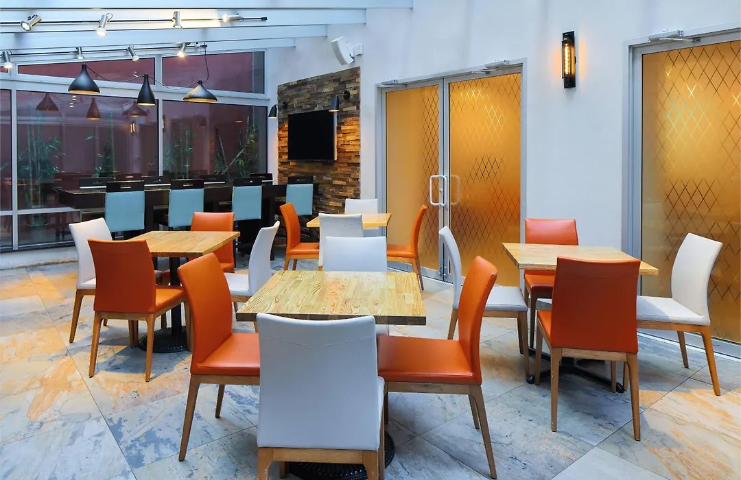 Fairfield Inn & Suites By Marriott New York Manhattan/Chelsea-1