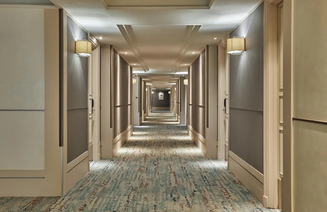 Hotel Royal-Nikko Taipei-1