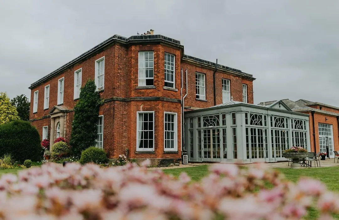 Dovecliff Hall Hotel-1