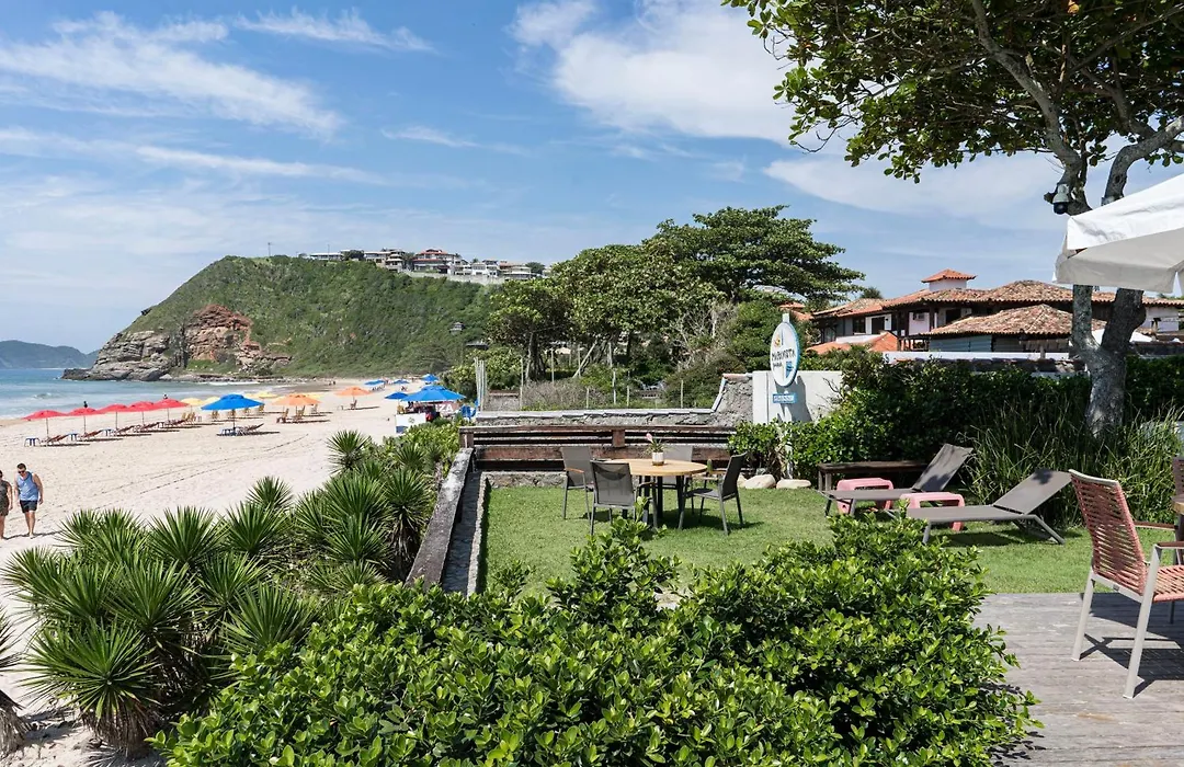 Maravista Hotel&Spa Ltda-1