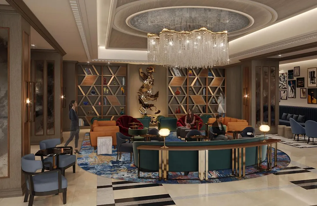 The Opus Westchester, Autograph Collection-1
