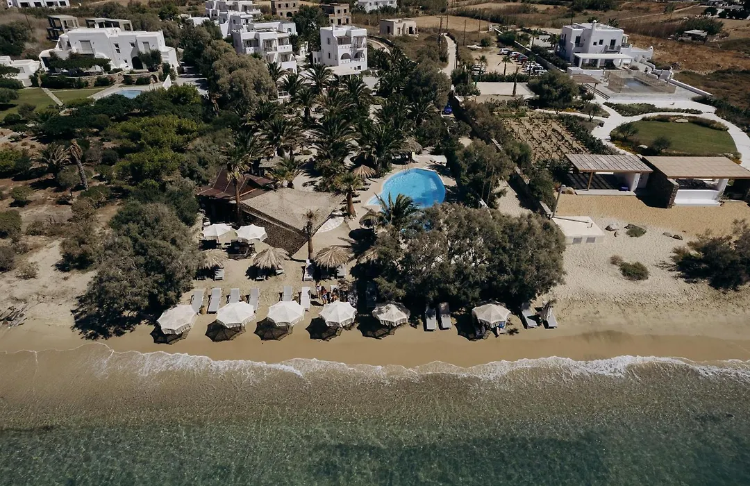 Medusa Beach Resort & Suites-1