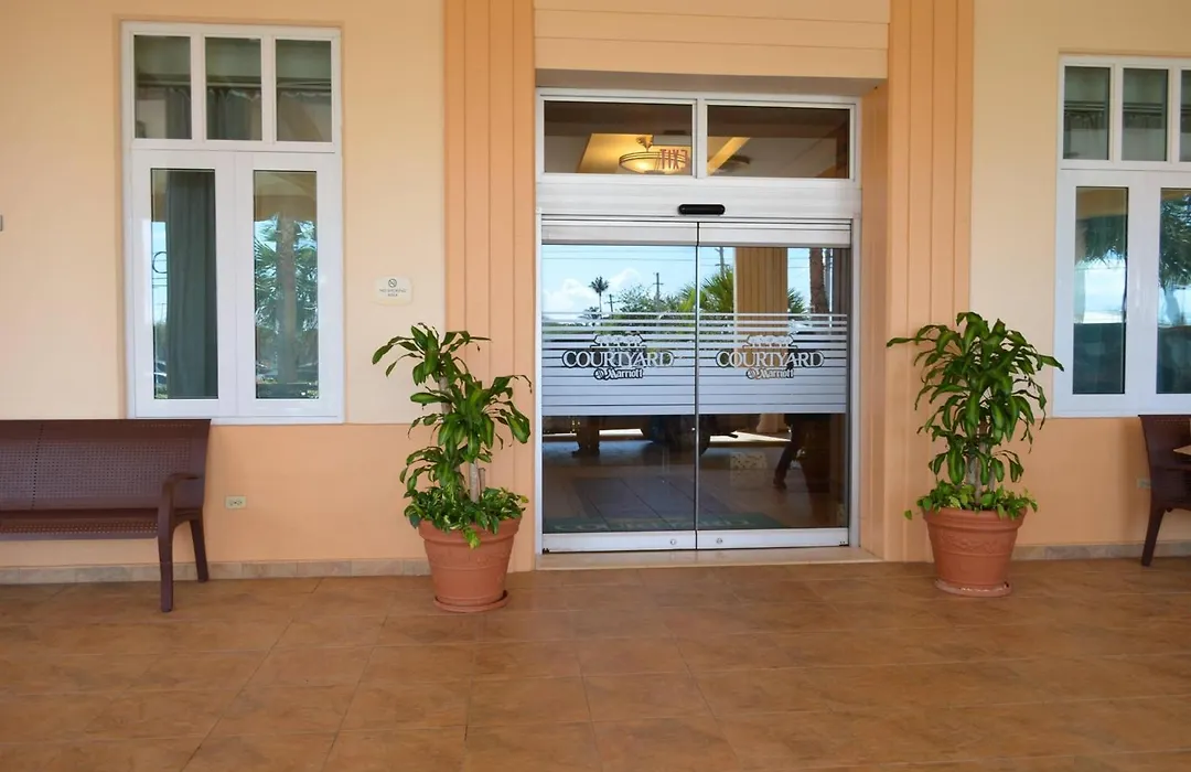 Courtyard Aguadilla-1