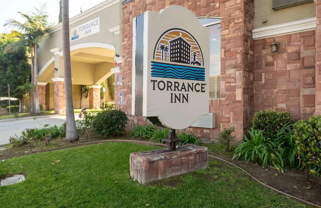 Torrance Inn Lax Airport Area-1