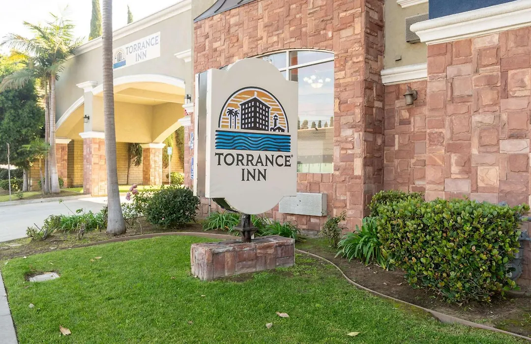 Torrance Inn Lax Airport Area-1