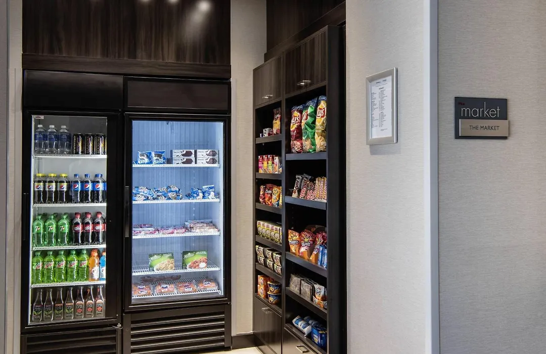 Fairfield Inn & Suites By Marriott Winnipeg-1
